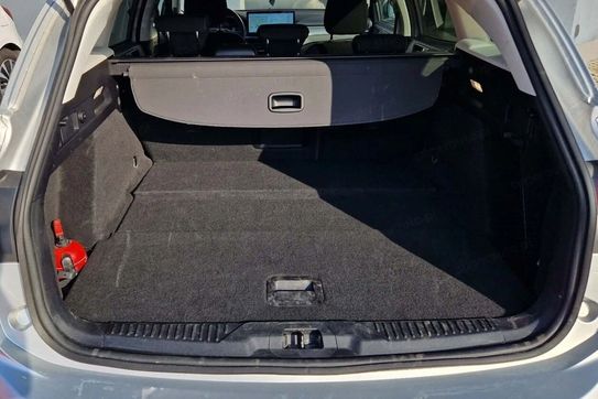 Ford Focus 1.5 EcoBlue Titanium X