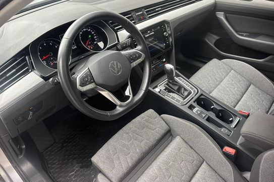 Volkswagen Passat Business 1.5 TSI EVO DSG