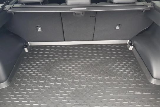 Hyundai Tucson 1.6 T-GDi 48V Executive 2WD DCT