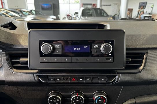 Nissan Townstar L1H1