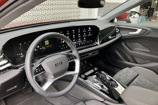 Audi A5 TFSI 110 kW S tronic