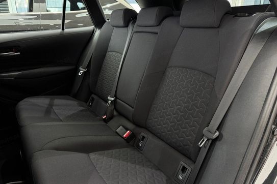 Toyota Corolla 2.0 Hybrid Comfort