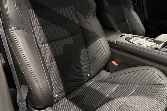 Renault Austral Esprit Alpine 1.3 TCe mHEV