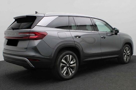 Skoda Kodiaq Drive 1.5 TSI mHEV DSG