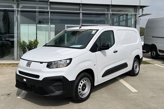 Fiat Doblo Cargo/Van L2H1