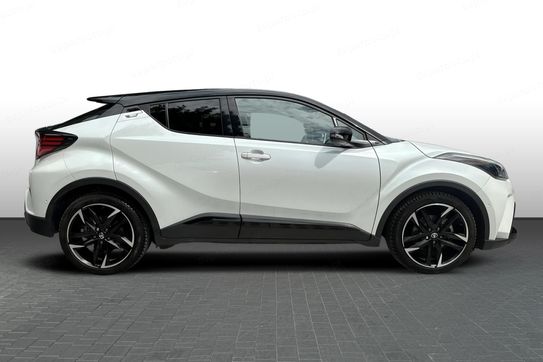 Toyota C-HR GR Sport 1.8 Hybrid
