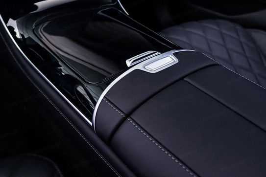 Mercedes Klasa S 450 d 4-Matic AMG Line