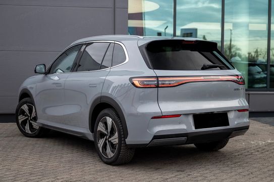 Geely EX5 Max 60.22kWh