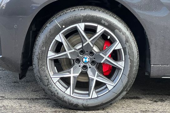 BMW X3 xDrive20d M Sport