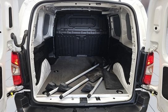 Toyota ProAce D-4T Active