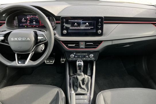 Skoda Kamiq 1.0 Tsi Monte Carlo Dsg