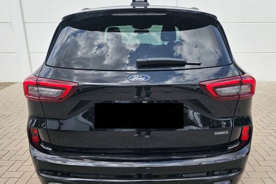 Ford Kuga ST-Line eCVT 2.5 PHEV FWD