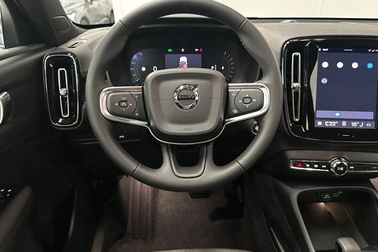Volvo XC40 B3 Core