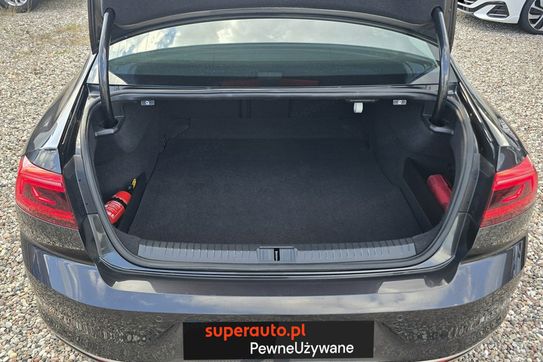 Volkswagen Passat 1.5 TSI EVO Elegance DSG