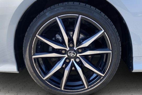 Toyota Corolla 1.8 Hybrid GR Sport Dynamic