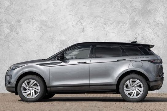 Land Rover Range Rover Evoque Evoque 1.5 P270e PHEV S