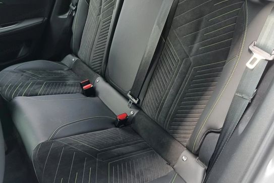 Peugeot 2008 1.2 Puretech Gt S&S EAT8