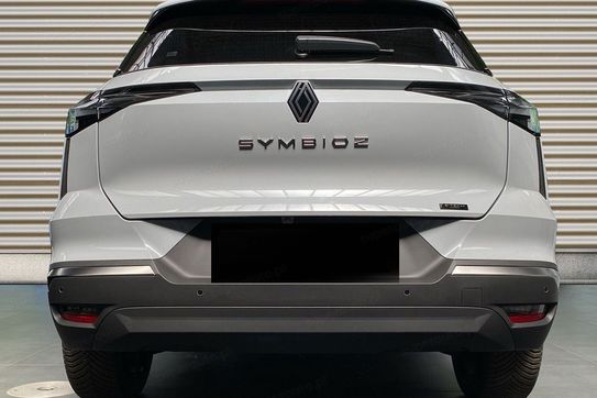 Renault Symbioz Techno 1.6 E-Tech Full Hybrid