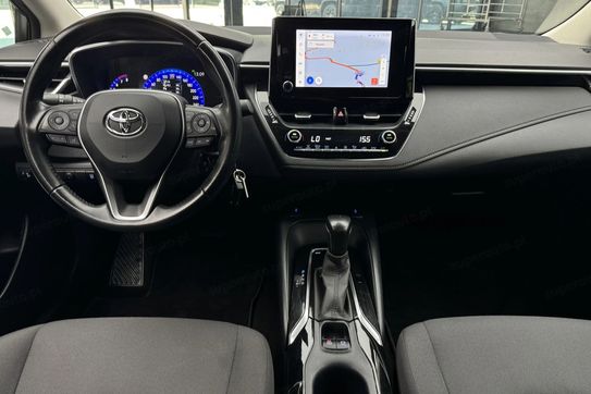 Toyota Corolla 1.5 Comfort
