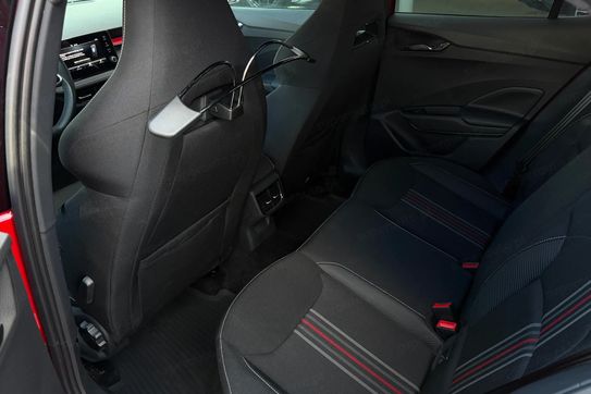 Skoda Fabia 1.0 TSI Monte Carlo DSG