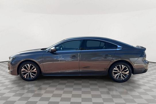Peugeot 508 1.5 Bluehdi Allure Pack S&S EAT8