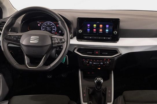 Seat Arona 1.0 TSI