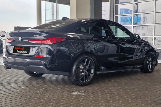 BMW Seria 2 Gran Coupe 218i M Sport