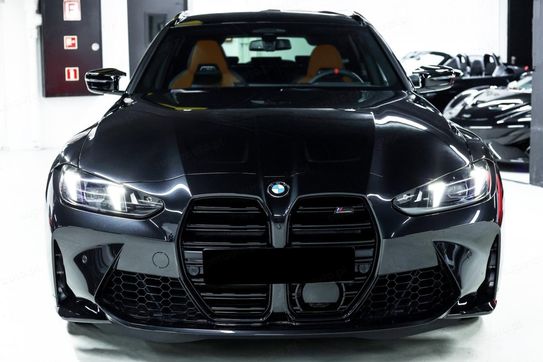 BMW Seria 3 Touring M3 Competition xDrive