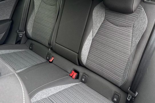 Skoda Superb Edition 130 2.0 TDI DSG