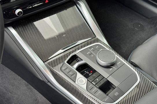 BMW Seria 4 Gran Coupe M440i xDrive