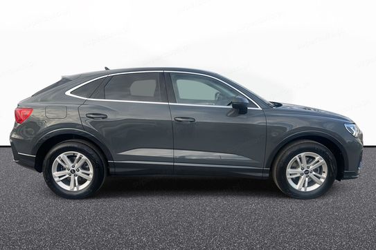 Audi Q3 35 TFSI mHEV S tronic