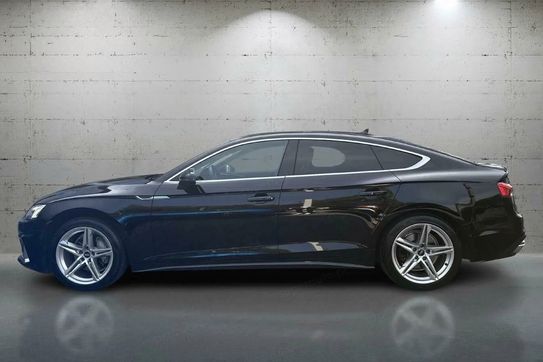 Audi A5 40 TFSI quattro Advanced S tronic
