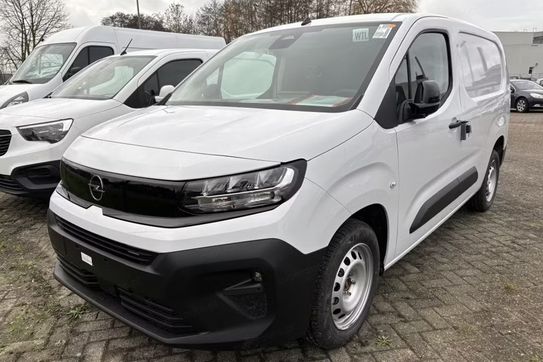 Opel Combo Van Cargo L2 EAT8