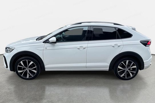 Volkswagen Taigo 1.0 TSI