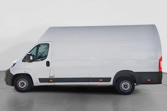 Fiat Ducato 35 H3-Power L4 2.2