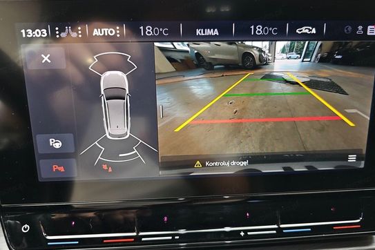 Cupra Leon TSI mHEV DSG