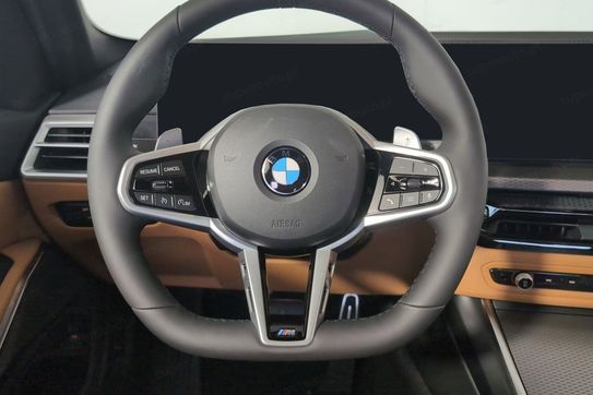 BMW Seria 3 320d xDrive  M Sport