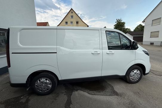 Maxus Deliver 7 L1H1