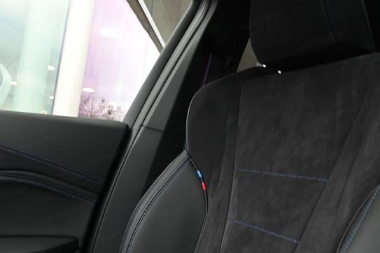 BMW X1 xDrive20d  M Sport