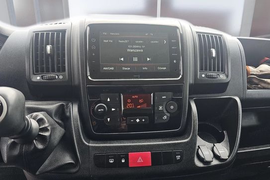 Citroen Jumper 35+ BlueHDi L4H2