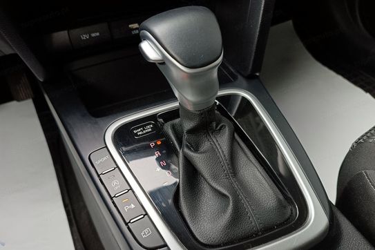 Kia XCeed T-GDI M DCT