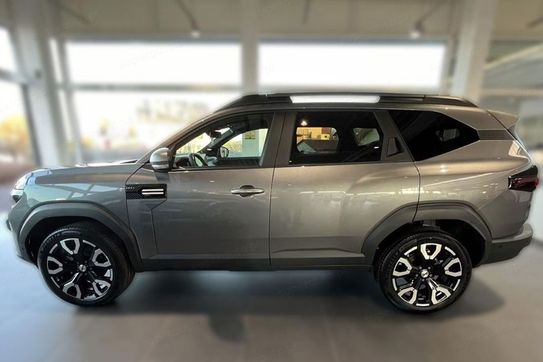 Dacia Bigster Journey LPG 1.2 mHEV