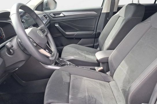 Volkswagen T-Roc 2.0 TSI 4Mot. DSG