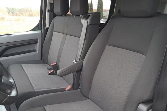 Toyota Proace Verso Long L2H1 Professional AT