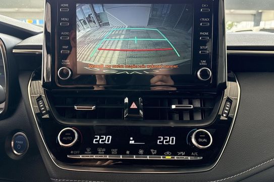 Toyota Corolla 1.8 Hybrid Comfort