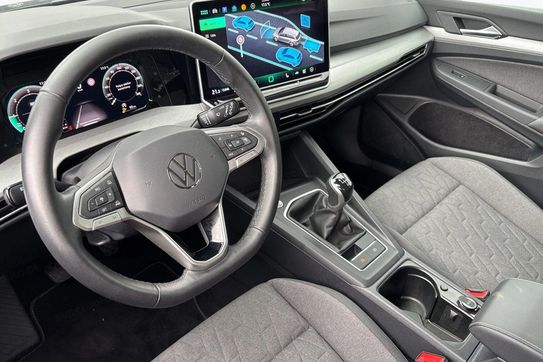 Volkswagen Golf 2.0 TDI Life