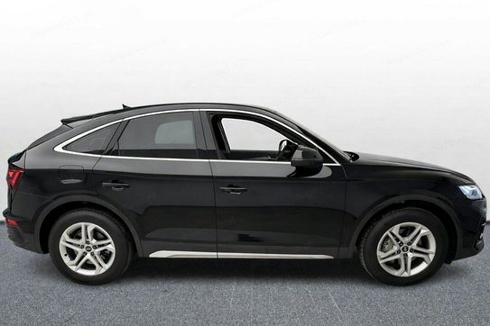 Audi Q3 Sportback 35 TDI