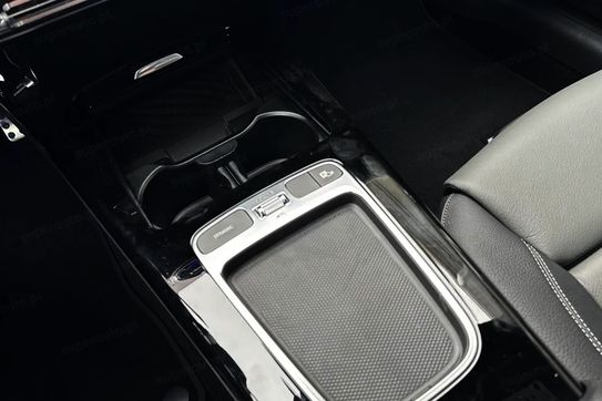 Mercedes Klasa A 45 S AMG 4-Matic