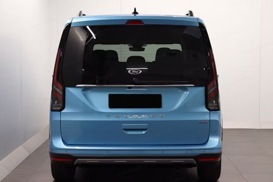 Ford Tourneo Connect Grand L2H1 Active PHEV A6