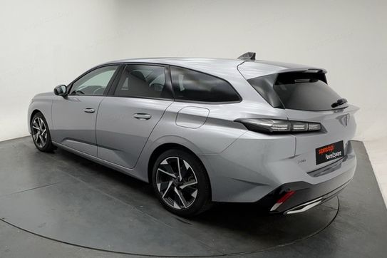 Peugeot 308 Allure 1.6 Hybrid e-EAT8